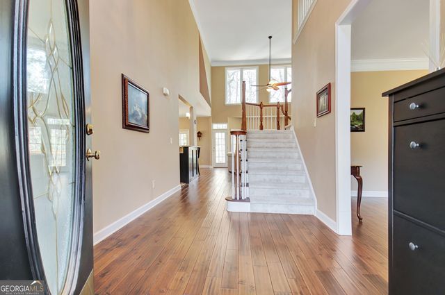 114 Larkins Landing, Peachtree City, GA 30269