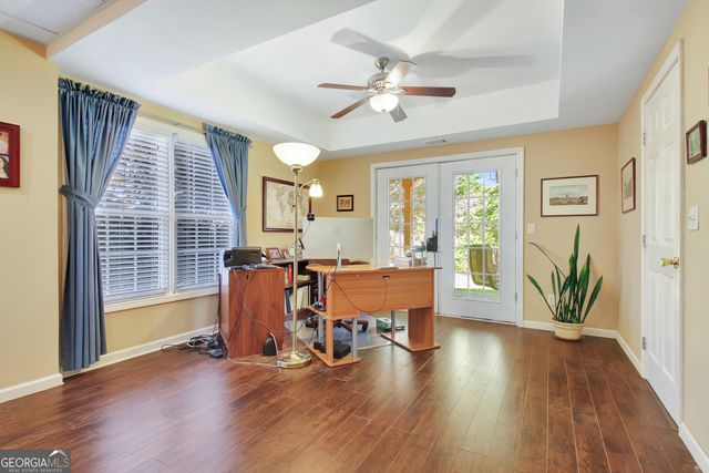 114 Larkins Landing, Peachtree City, GA 30269