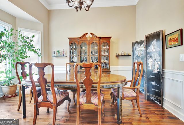 114 Larkins Landing, Peachtree City, GA 30269