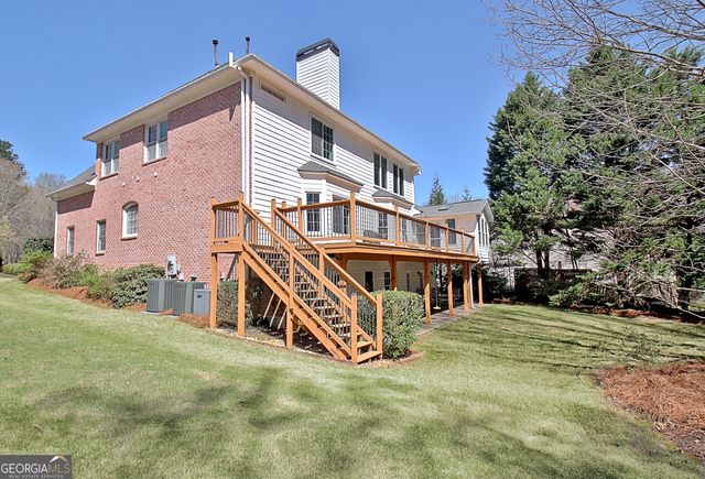 114 Larkins Landing, Peachtree City, GA 30269