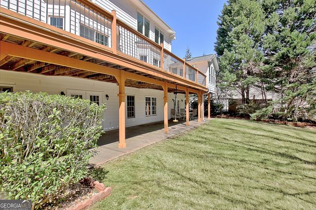 114 Larkins Landing, Peachtree City, GA 30269