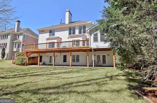 114 Larkins Landing, Peachtree City, GA 30269