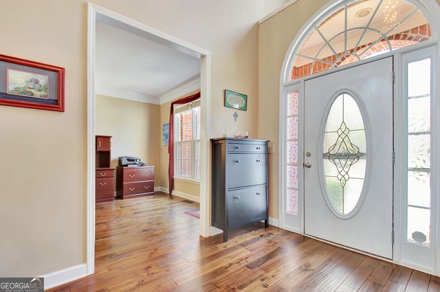 114 Larkins Landing, Peachtree City, GA 30269