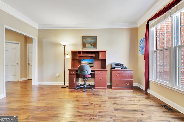 114 Larkins Landing, Peachtree City, GA 30269