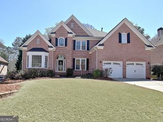 114 Larkins Landing, Peachtree City, GA 30269