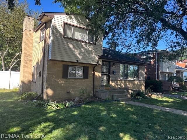 9043 Wormer, Redford, MI 48239