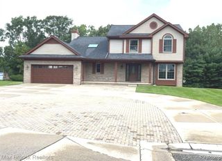 7980 Billingham Road, West Bloomfield, MI 48324