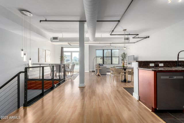 1326 N CENTRAL Avenue 307, Phoenix, AZ 85004