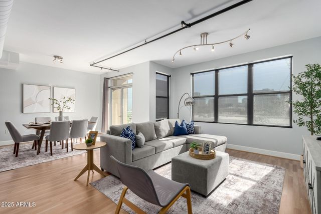 1326 N CENTRAL Avenue 307, Phoenix, AZ 85004