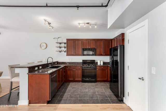 1326 N CENTRAL Avenue 307, Phoenix, AZ 85004