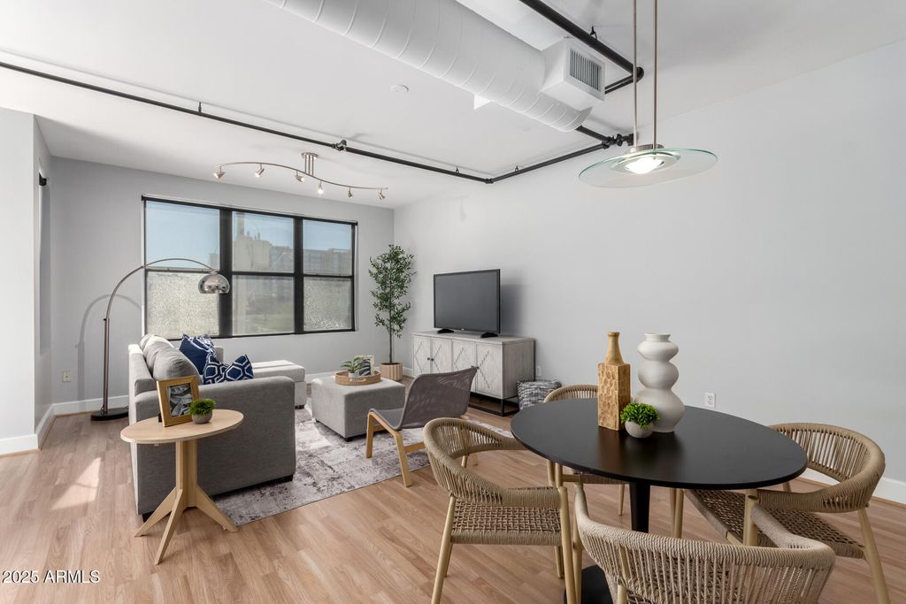 1326 N CENTRAL Avenue 307, Phoenix, AZ 85004