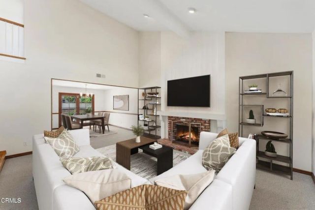 5828 Sunny Vista Avenue, Oak Park, CA 91377