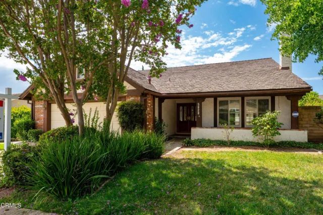 5828 Sunny Vista Avenue, Oak Park, CA 91377