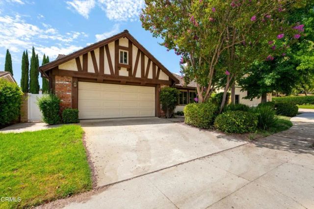 5828 Sunny Vista Avenue, Oak Park, CA 91377