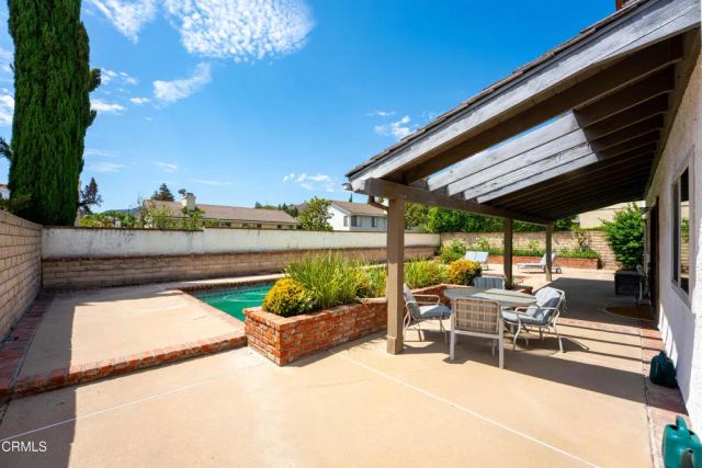 5828 Sunny Vista Avenue, Oak Park, CA 91377