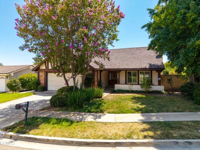 5828 Sunny Vista Avenue, Oak Park, CA 91377