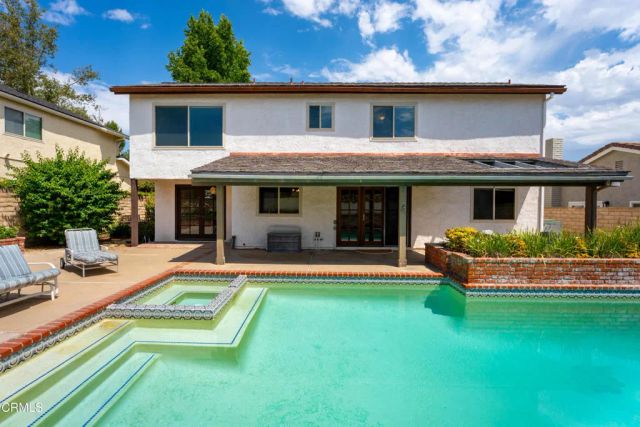 5828 Sunny Vista Avenue, Oak Park, CA 91377