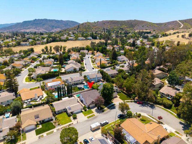 5828 Sunny Vista Avenue, Oak Park, CA 91377