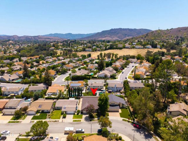 5828 Sunny Vista Avenue, Oak Park, CA 91377