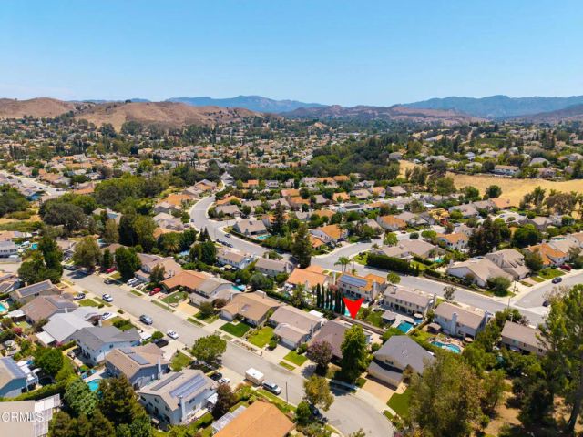 5828 Sunny Vista Avenue, Oak Park, CA 91377