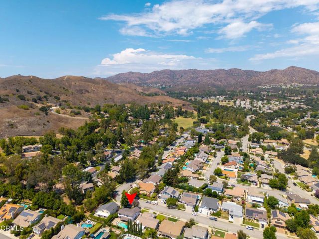 5828 Sunny Vista Avenue, Oak Park, CA 91377