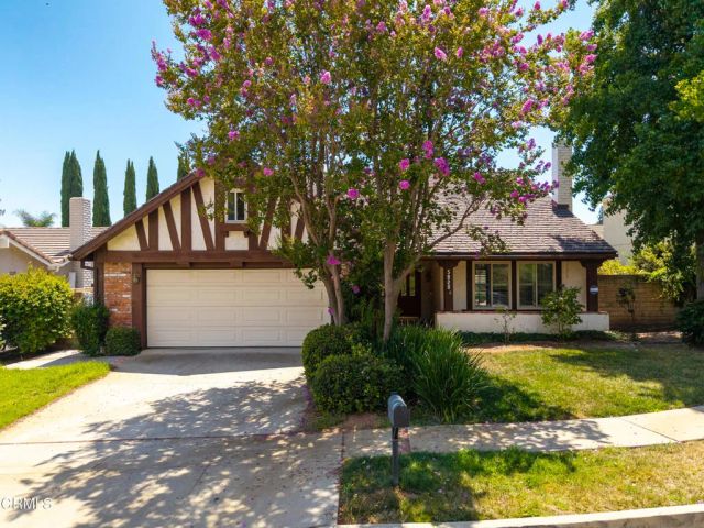 5828 Sunny Vista Avenue, Oak Park, CA 91377
