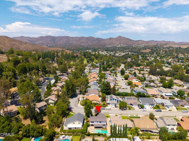 5828 Sunny Vista Avenue, Oak Park, CA 91377