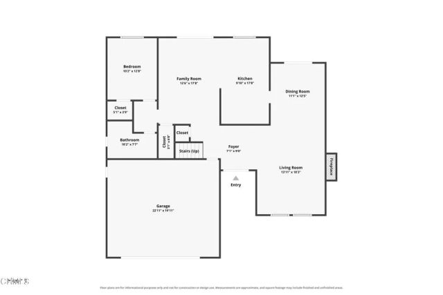 5828 Sunny Vista Avenue, Oak Park, CA 91377