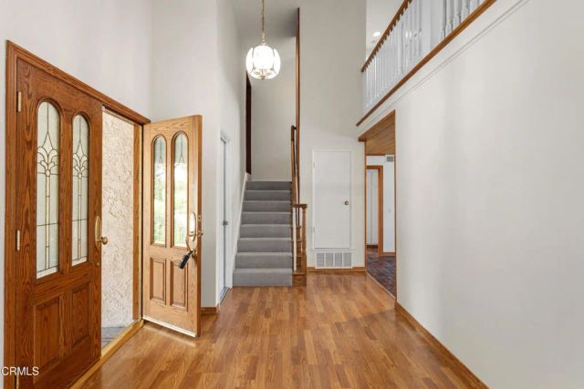 5828 Sunny Vista Avenue, Oak Park, CA 91377