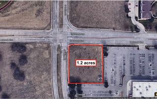3701 S Collins Street, Arlington, TX 76014