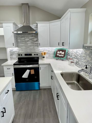 1844 W Houston Street, Paris, TX 75460