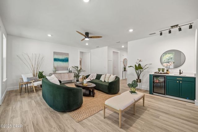 145 Manistee Drive, Panama City Beach, FL 32413