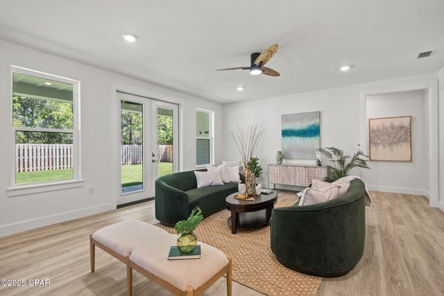 145 Manistee Drive, Panama City Beach, FL 32413