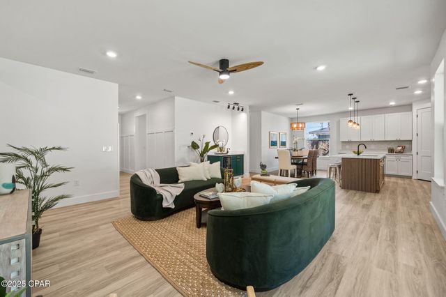 145 Manistee Drive, Panama City Beach, FL 32413