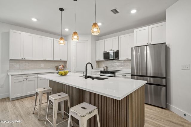 145 Manistee Drive, Panama City Beach, FL 32413