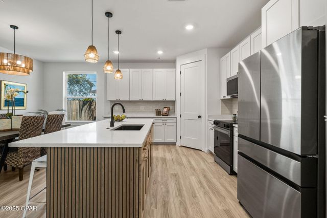 145 Manistee Drive, Panama City Beach, FL 32413