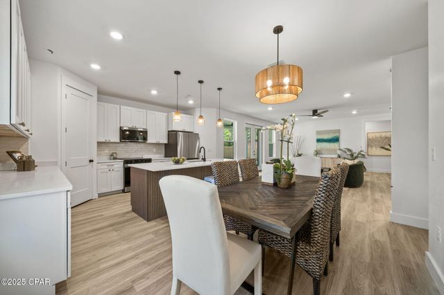 145 Manistee Drive, Panama City Beach, FL 32413