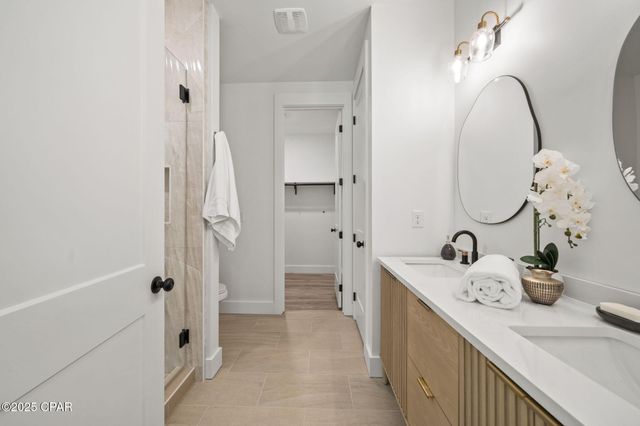 145 Manistee Drive, Panama City Beach, FL 32413