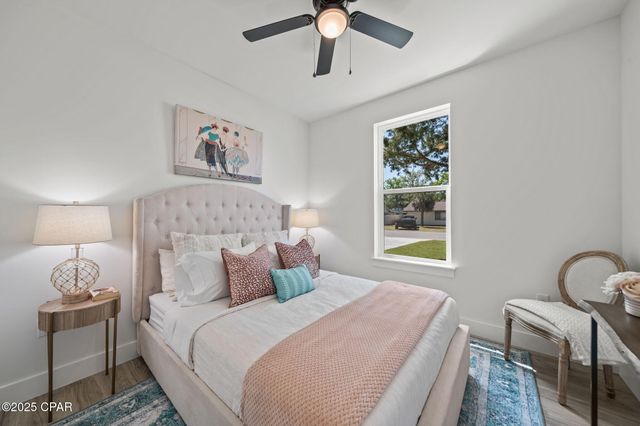 145 Manistee Drive, Panama City Beach, FL 32413