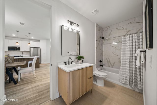 145 Manistee Drive, Panama City Beach, FL 32413