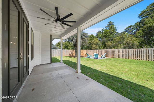 145 Manistee Drive, Panama City Beach, FL 32413