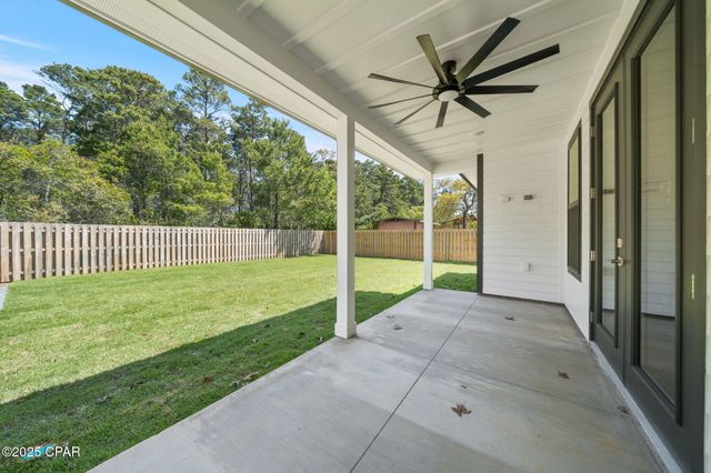 145 Manistee Drive, Panama City Beach, FL 32413