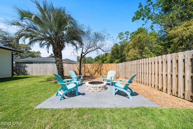 145 Manistee Drive, Panama City Beach, FL 32413