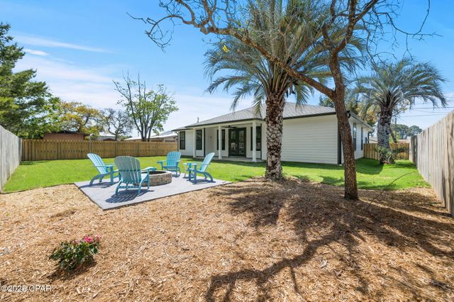 145 Manistee Drive, Panama City Beach, FL 32413