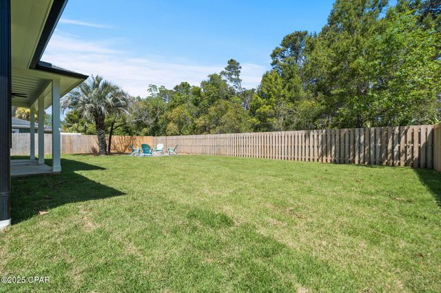 145 Manistee Drive, Panama City Beach, FL 32413