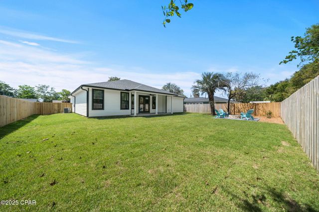 145 Manistee Drive, Panama City Beach, FL 32413