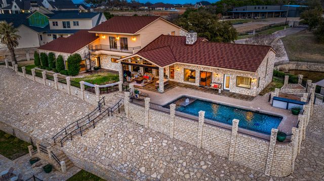 6100 Gran Tera Court, Granbury, TX 76049