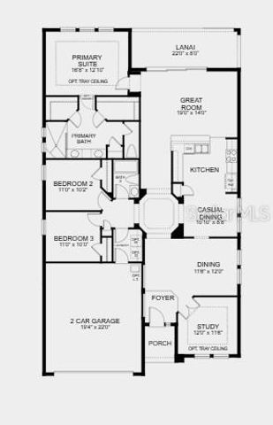 5265 STONE RIDGE PLACE, St Cloud, FL 34771