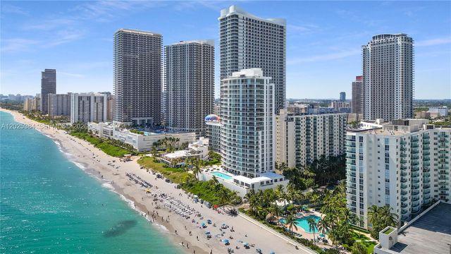 4001 S Ocean Dr 3P, Hollywood, FL 33019