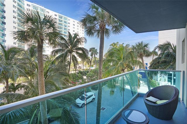4001 S Ocean Dr 3P, Hollywood, FL 33019